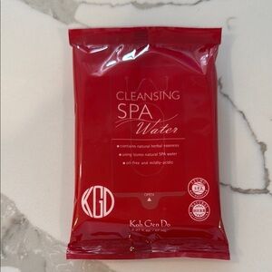 🌸5/$25🌸 Koh Gen Do cleansing spa water
